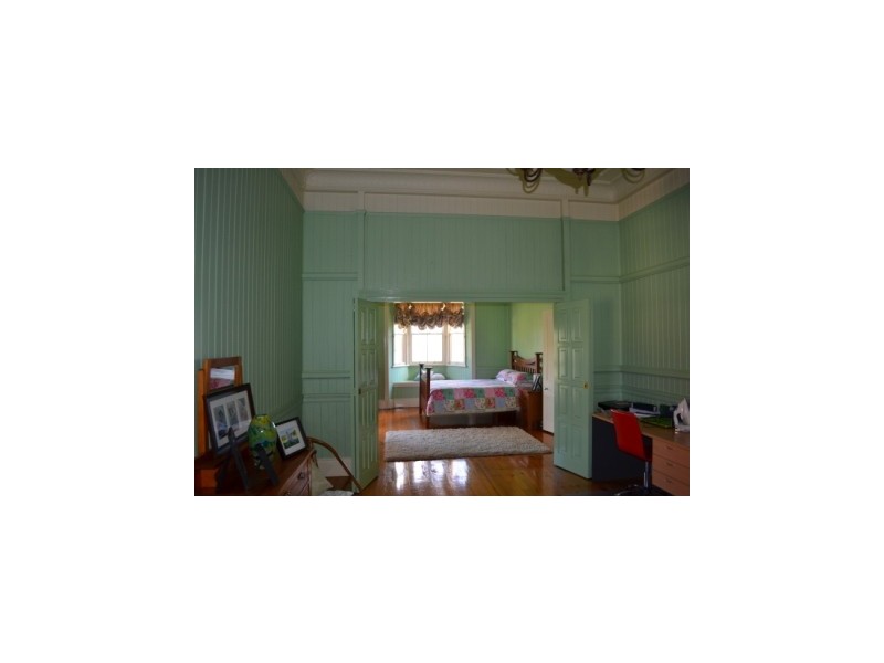 Toowoomba City QLD 4350
