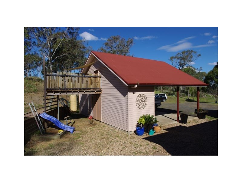Toowoomba City QLD 4350