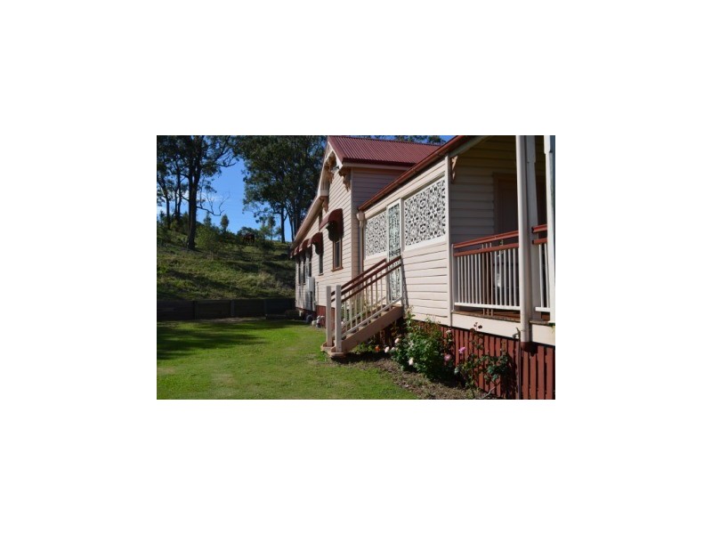 Toowoomba City QLD 4350