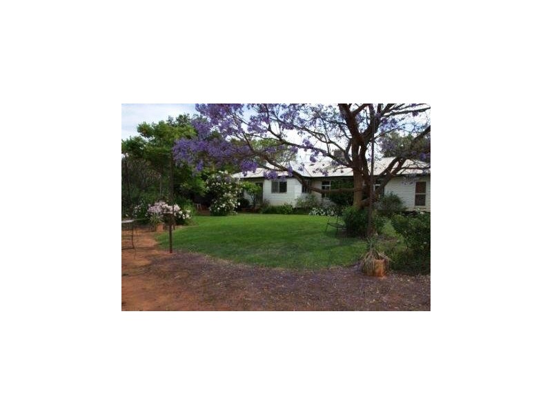 Quilpie QLD 4480
