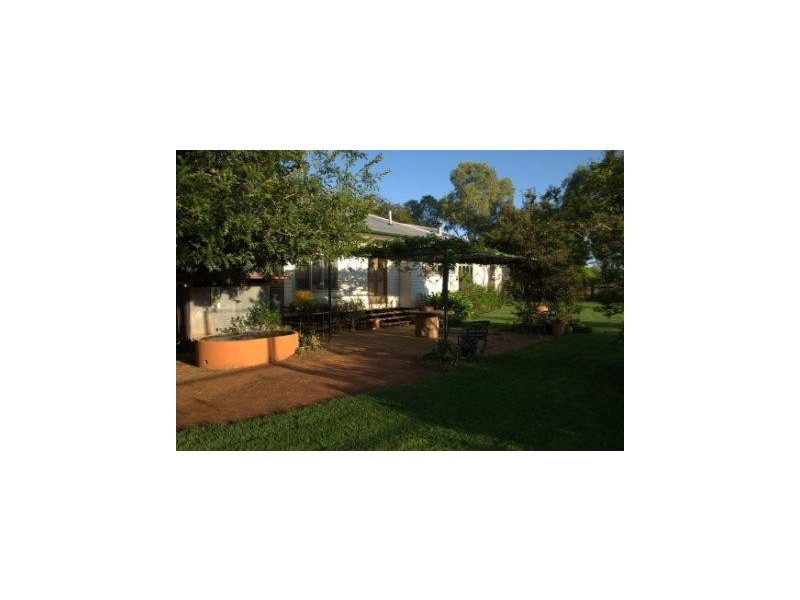 Quilpie QLD 4480
