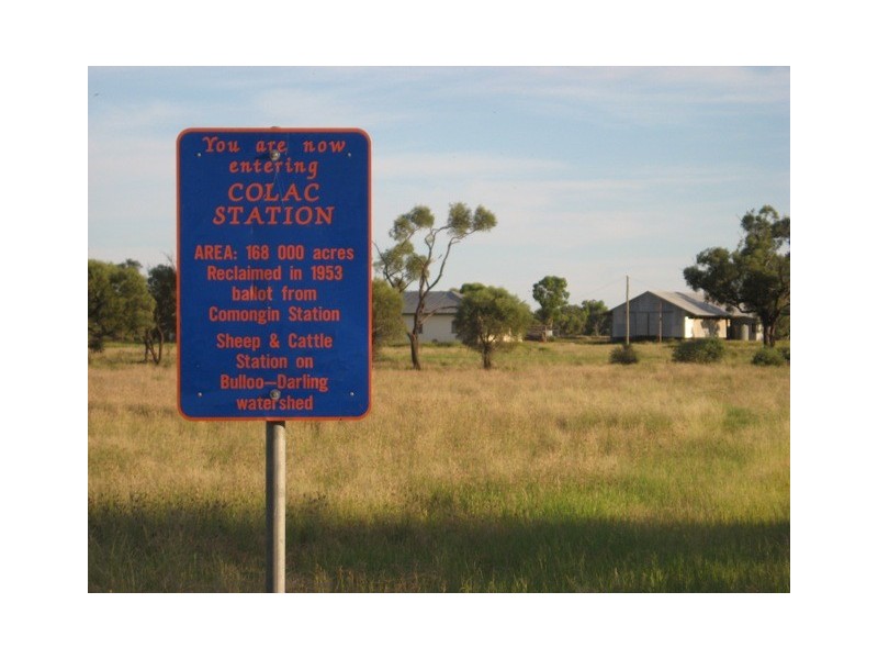 Quilpie QLD 4480