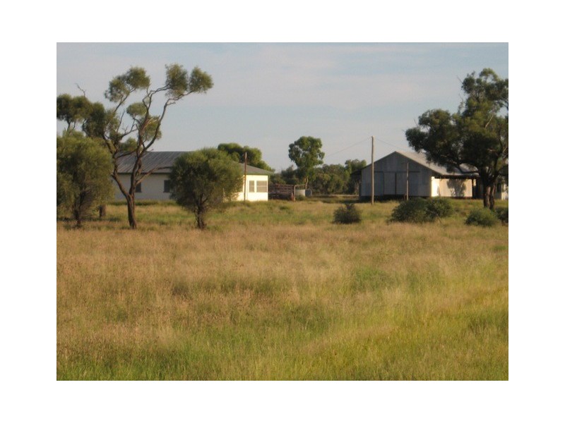 Quilpie QLD 4480