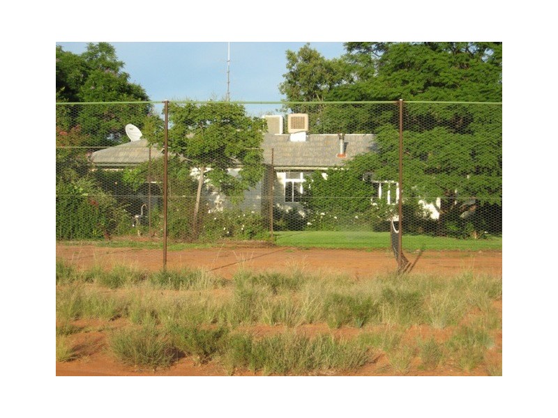 Quilpie QLD 4480