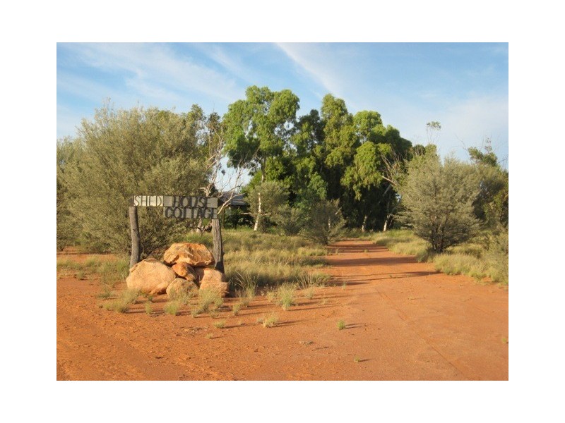 Quilpie QLD 4480