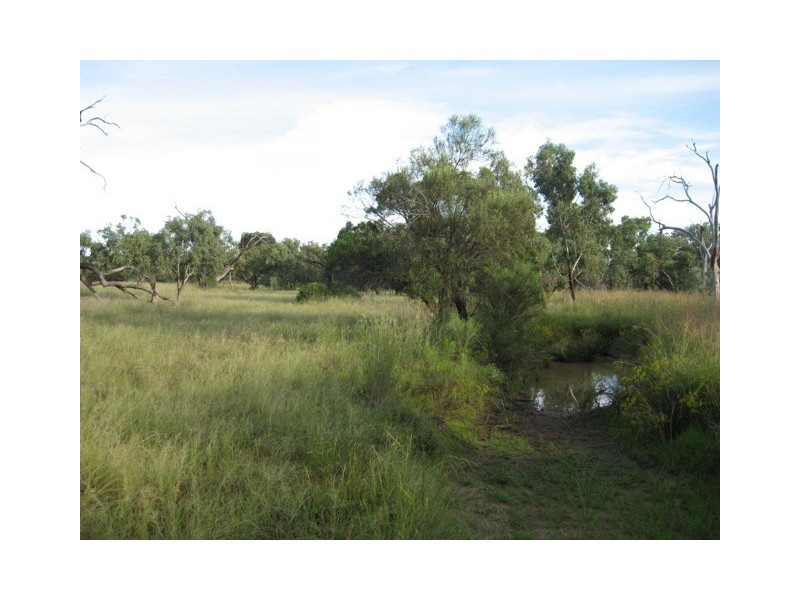 Quilpie QLD 4480