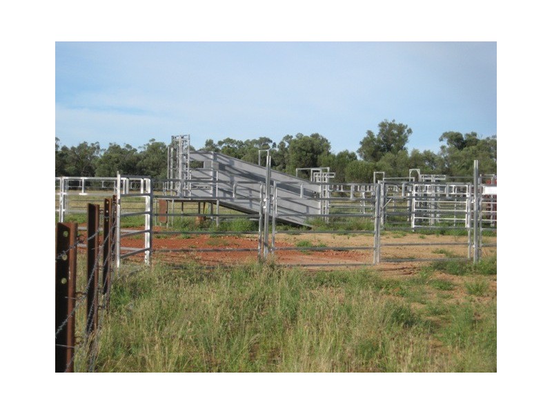 Quilpie QLD 4480
