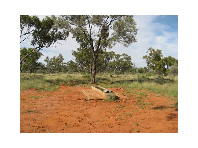 Quilpie QLD 4480