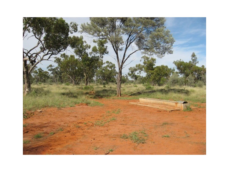 Quilpie QLD 4480