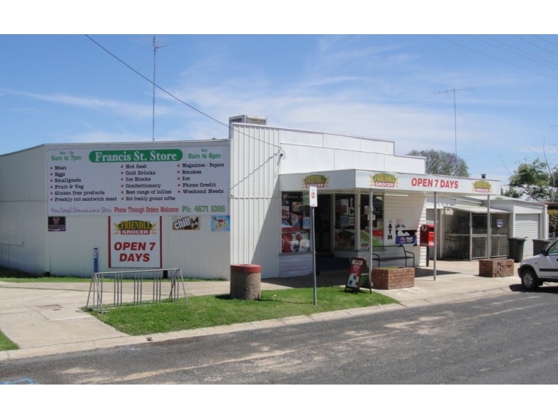 Goondiwindi QLD 4390