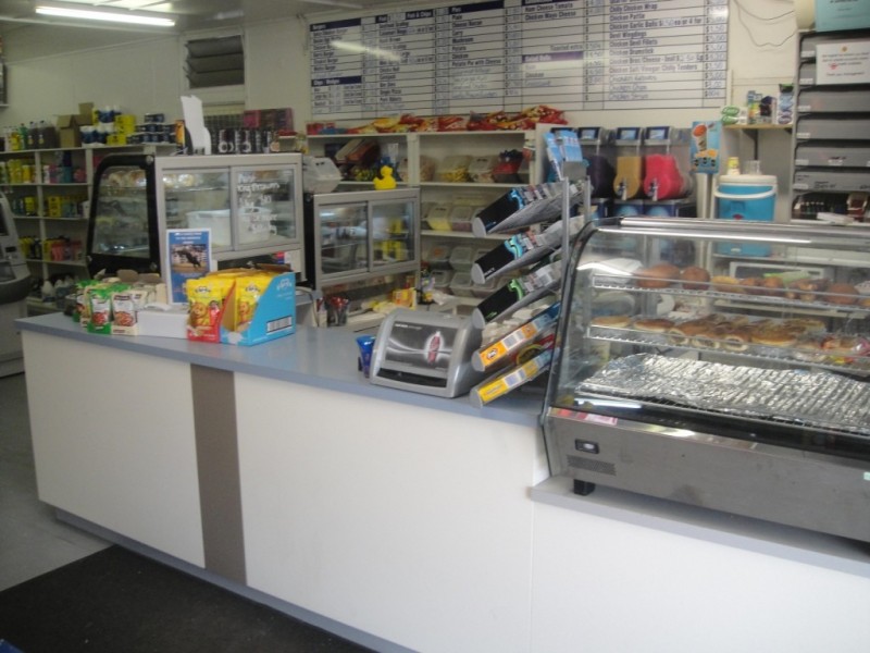 Goondiwindi QLD 4390