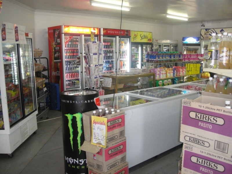 Goondiwindi QLD 4390