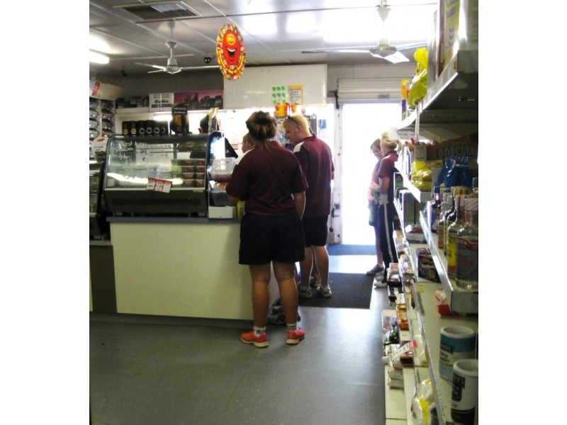 Goondiwindi QLD 4390