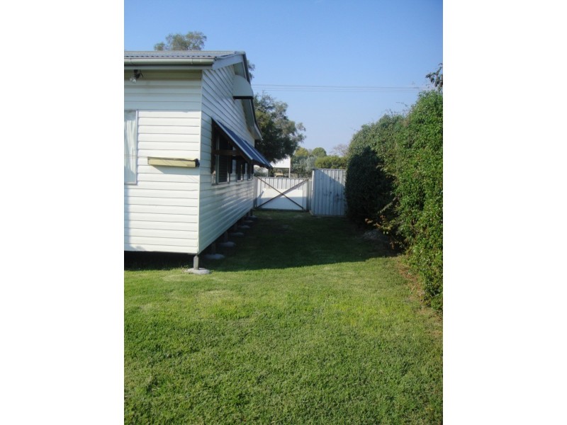 Goondiwindi QLD 4390