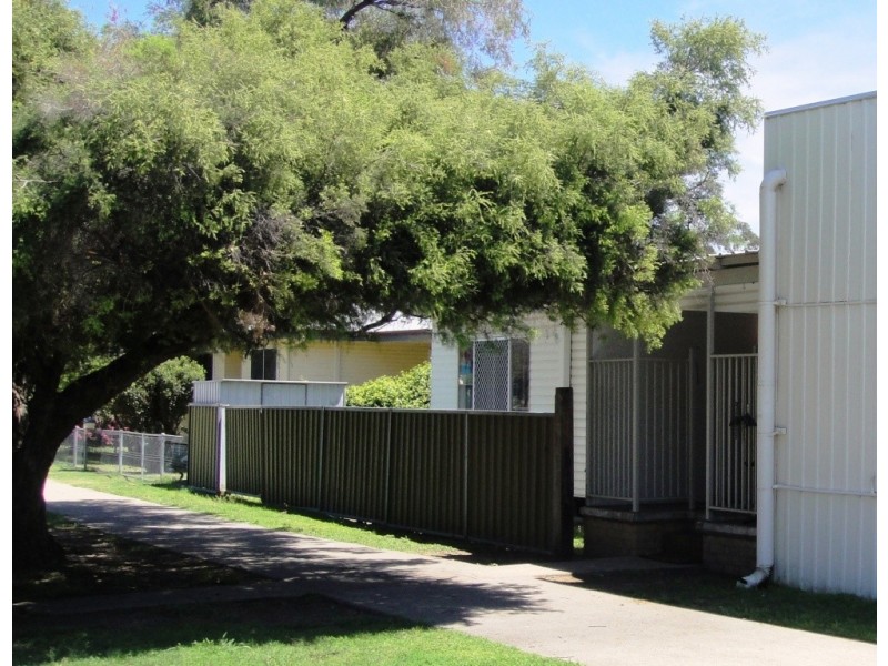 Goondiwindi QLD 4390