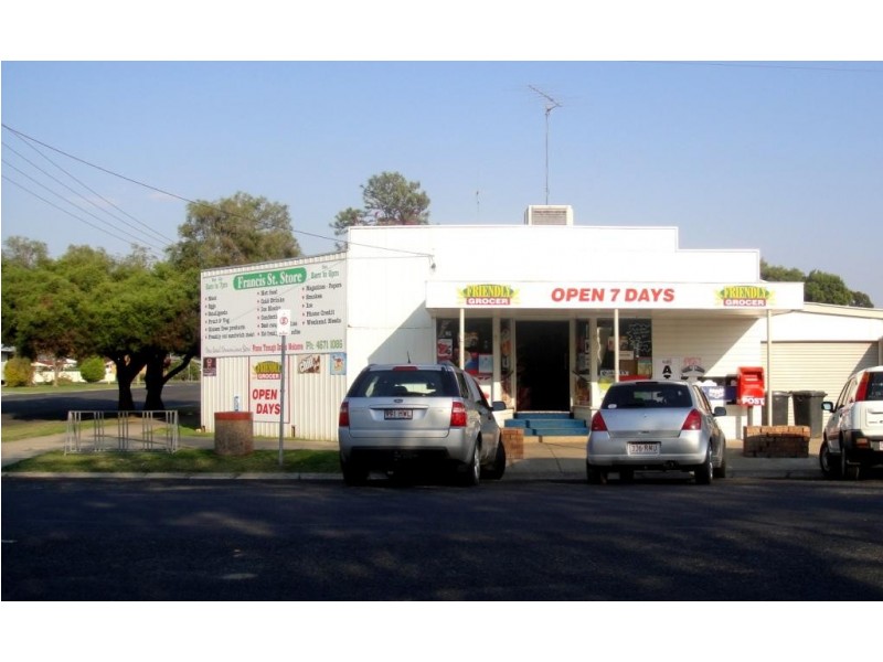 Goondiwindi QLD 4390