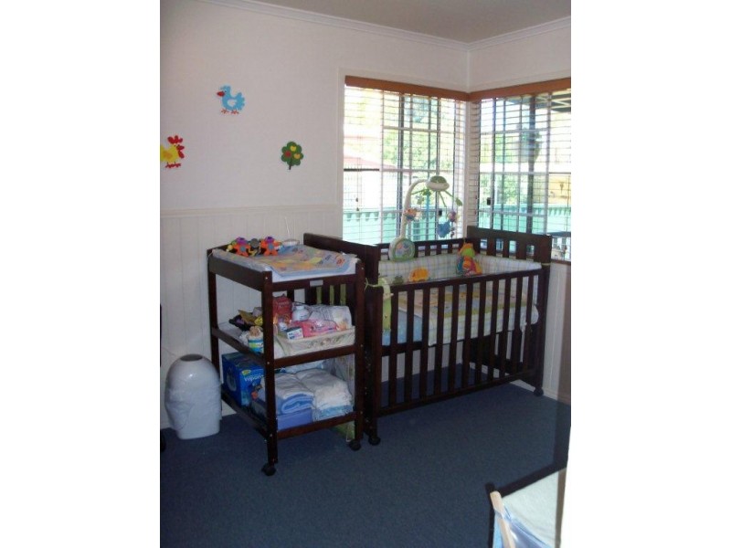 12 MIMOSA STREET, Blackall QLD 4472