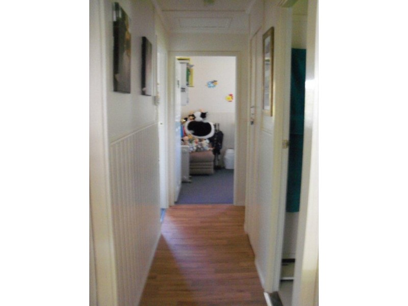 12 MIMOSA STREET, Blackall QLD 4472