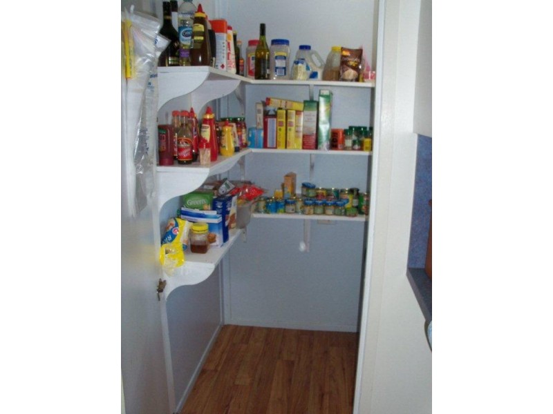 12 MIMOSA STREET, Blackall QLD 4472