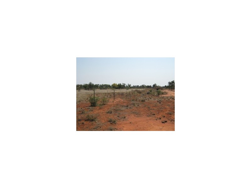 11 Yerrel Rd Goonamurra, Cunnamulla QLD 4490