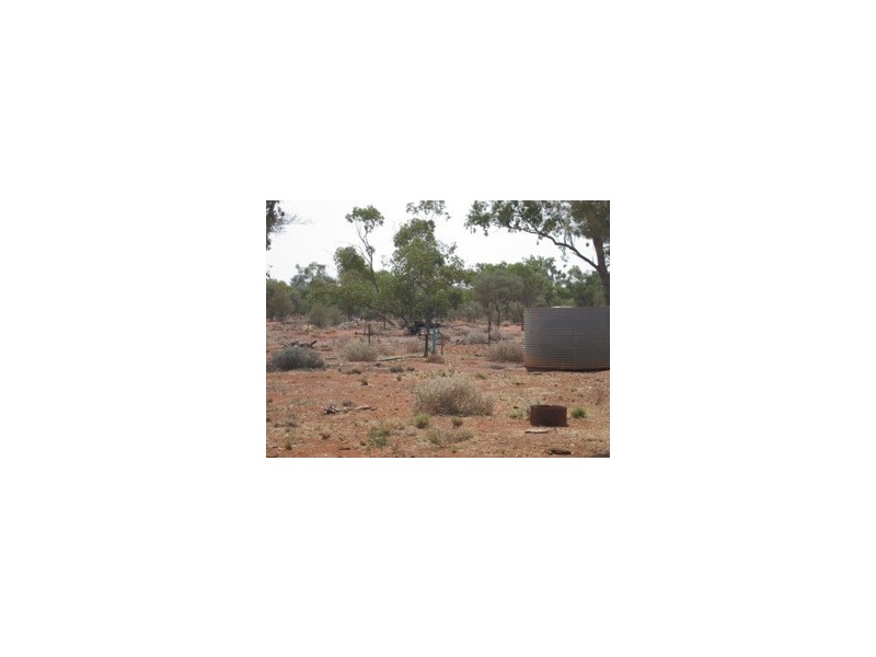 11 Yerrel Rd Goonamurra, Cunnamulla QLD 4490