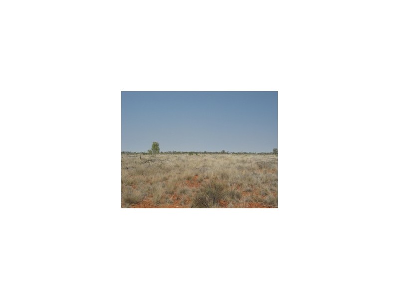 11 Yerrel Rd Goonamurra, Cunnamulla QLD 4490