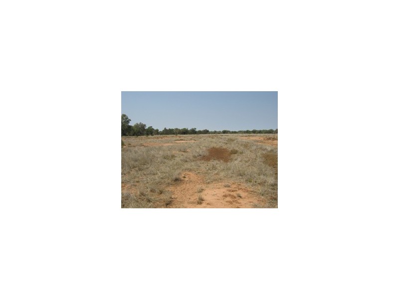 11 Yerrel Rd Goonamurra, Cunnamulla QLD 4490