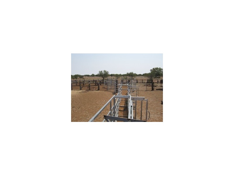 11 Yerrel Rd Goonamurra, Cunnamulla QLD 4490