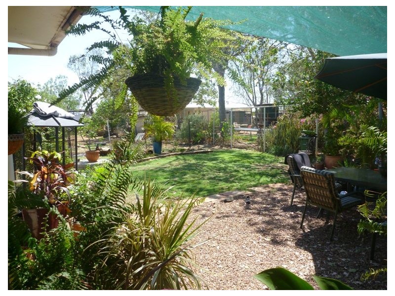 6 Torrs Road, Ilfracombe QLD 4727