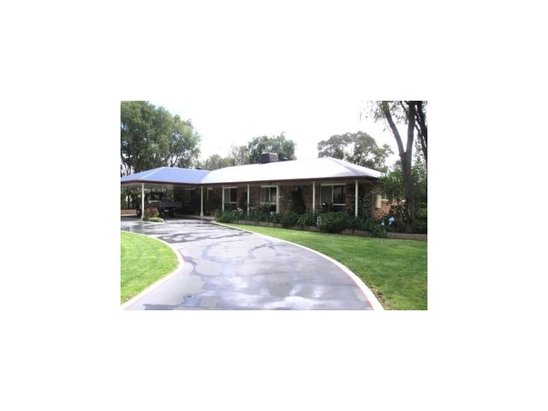 Goondiwindi QLD 4390