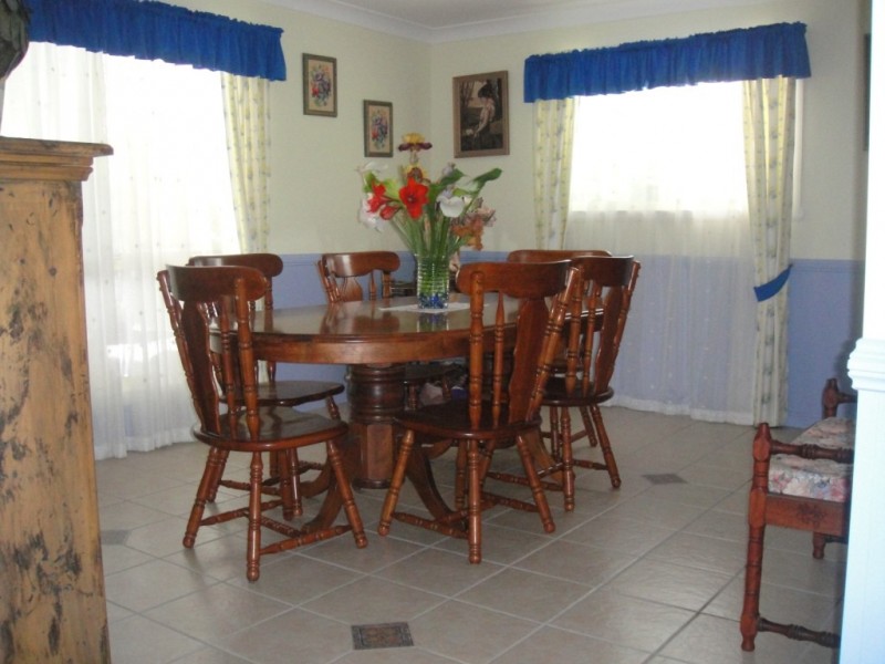 Goondiwindi QLD 4390