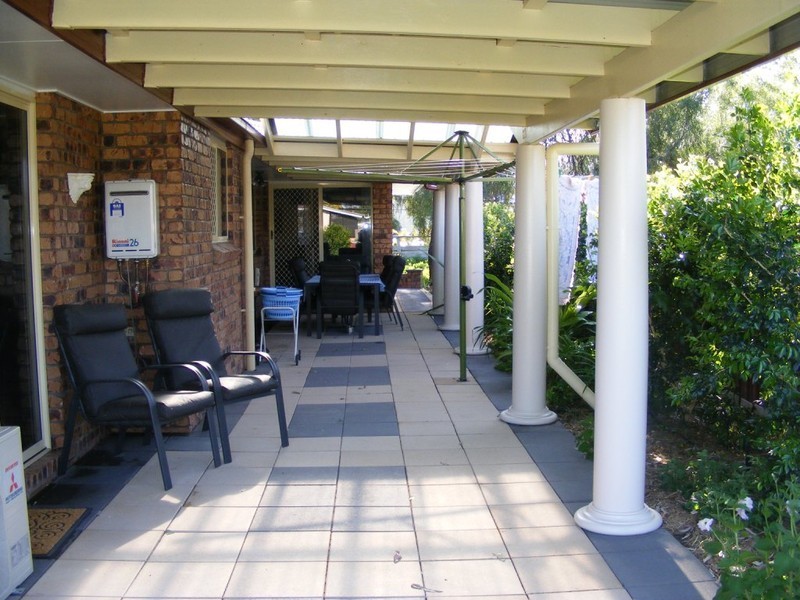 Goondiwindi QLD 4390