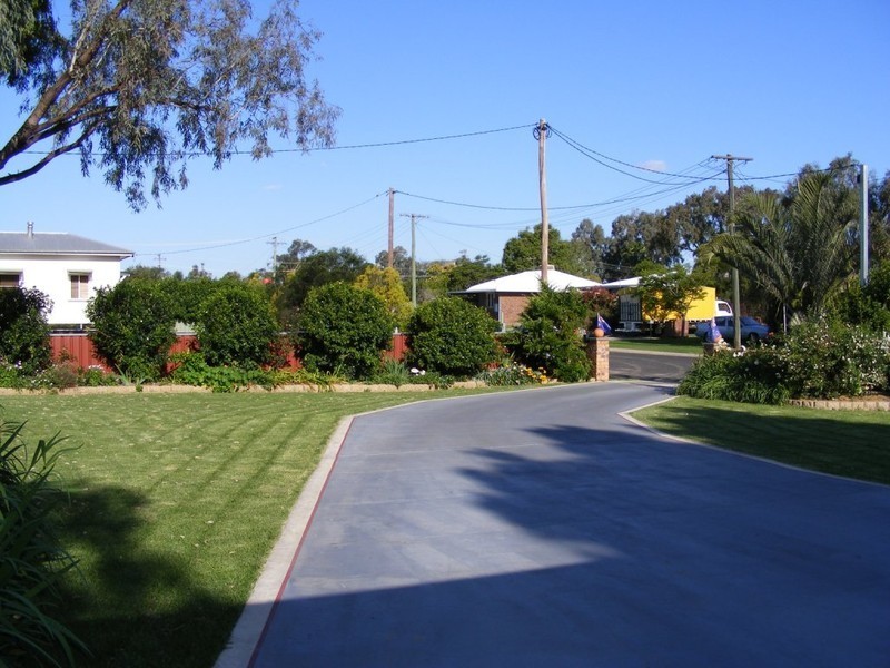 Goondiwindi QLD 4390