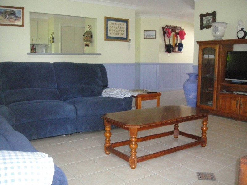 Goondiwindi QLD 4390