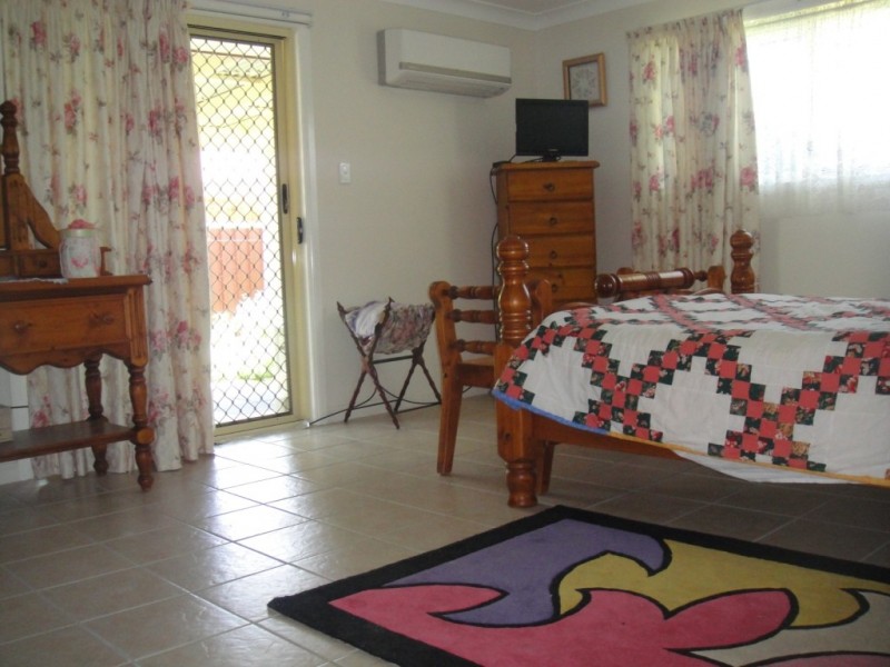 Goondiwindi QLD 4390