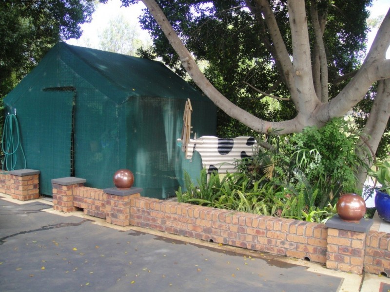 Goondiwindi QLD 4390