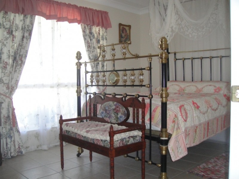 Goondiwindi QLD 4390