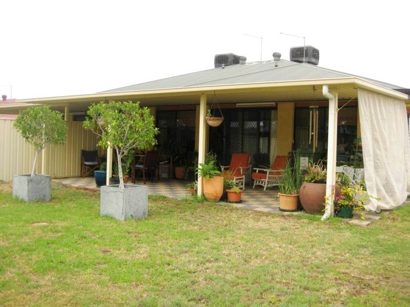 Goondiwindi QLD 4390