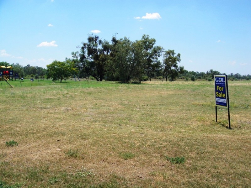 Goondiwindi QLD 4390