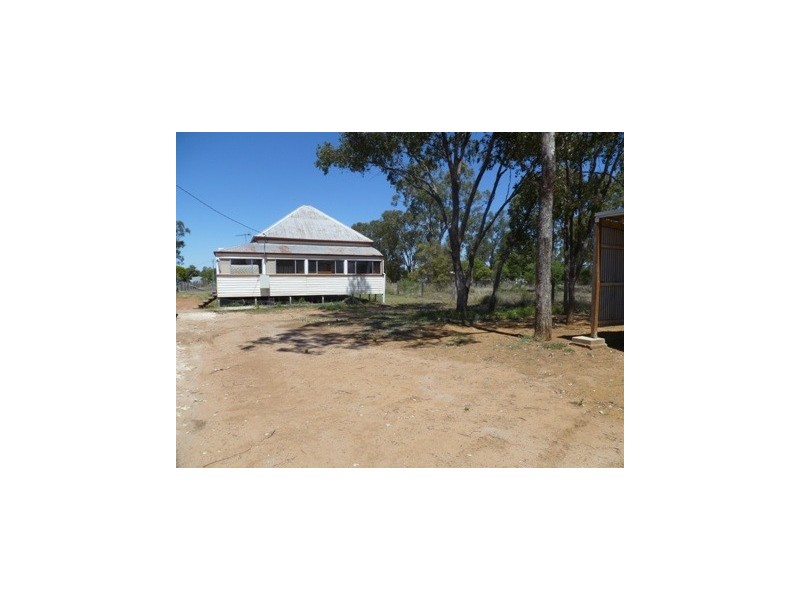 14 COOK, Yuleba QLD 4427