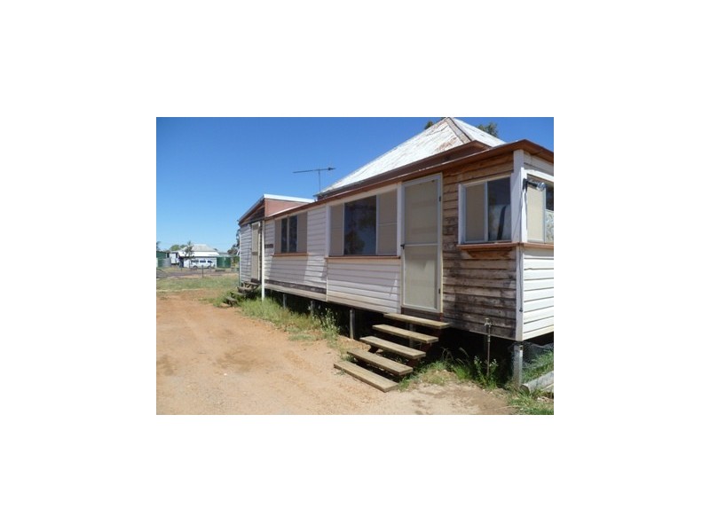 14 COOK, Yuleba QLD 4427