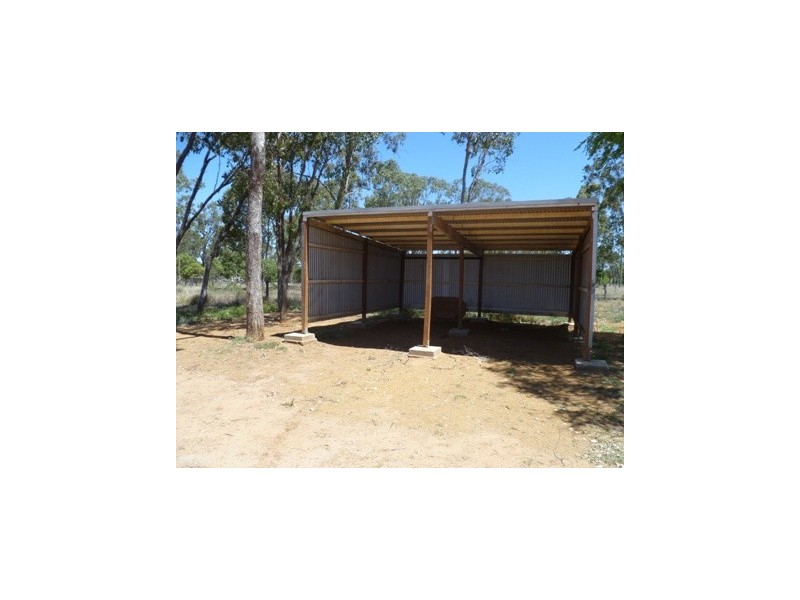 14 COOK, Yuleba QLD 4427