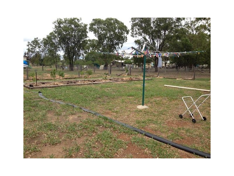 14 COOK, Yuleba QLD 4427