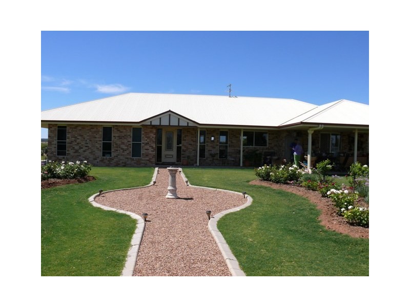 Roma QLD 4455