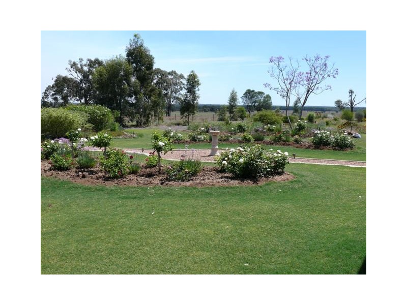 Roma QLD 4455