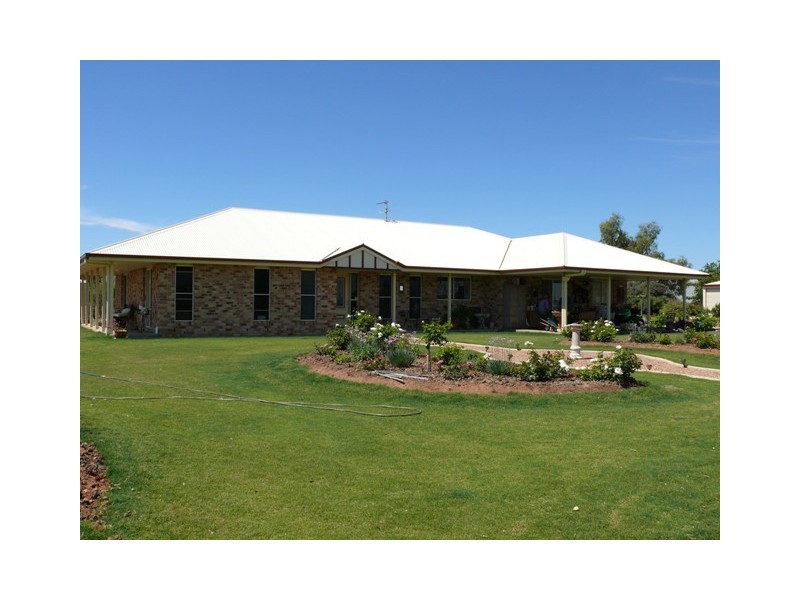 Roma QLD 4455