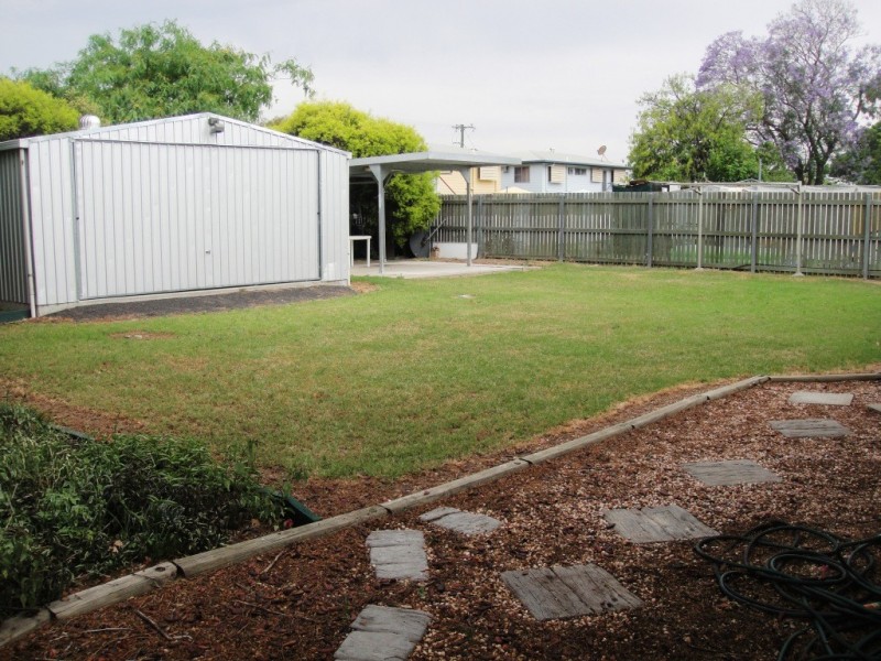 22 Willow Street, Goondiwindi QLD 4390