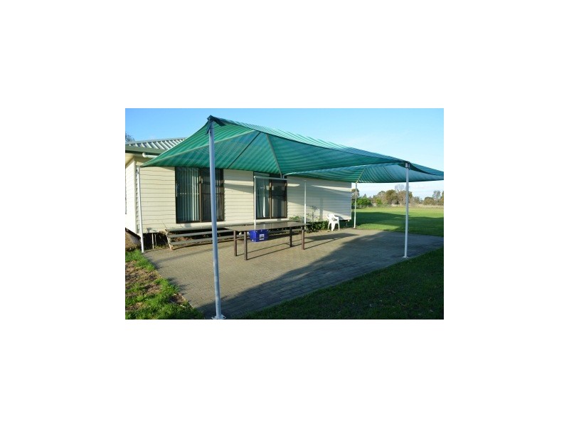 145 Branch Creek Road, Dalby QLD 4405