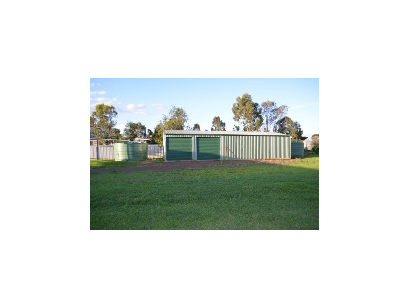 145 Branch Creek Road, Dalby QLD 4405