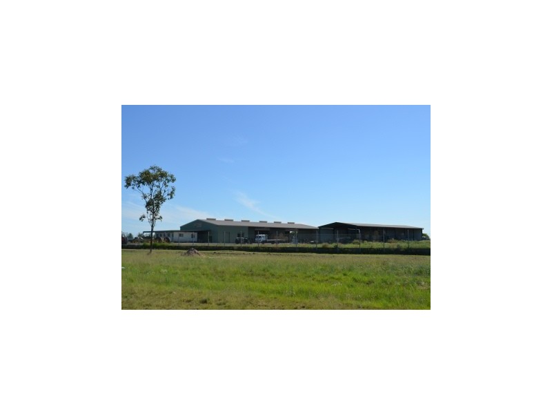 Dalby QLD 4405
